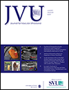 Journal for Vascular Ultrasound