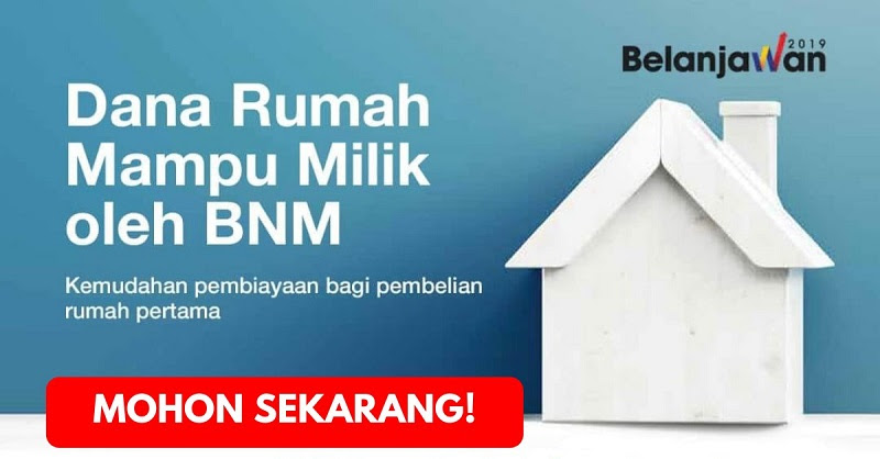 Perumahan Rakyat Harapan Malaysia - Ceria Bulat n