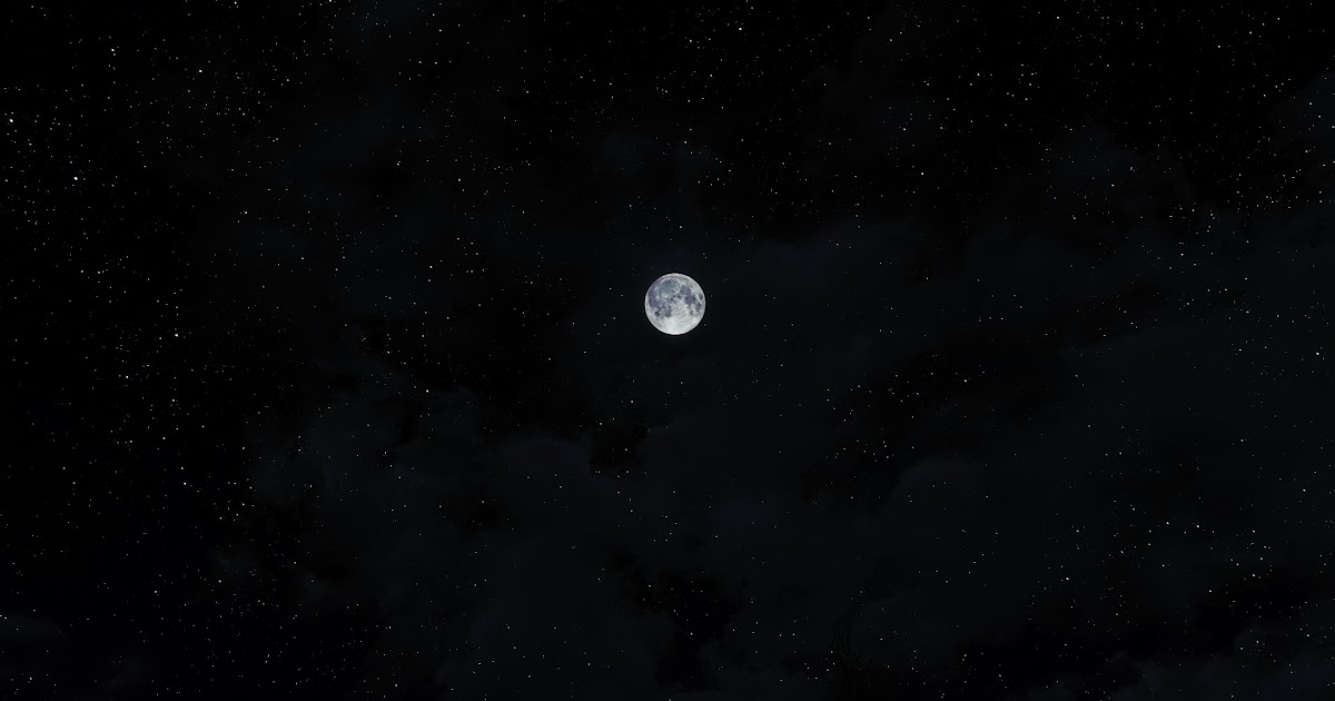 最も欲しかった 夜空 壁紙 綺麗 な イラスト 空