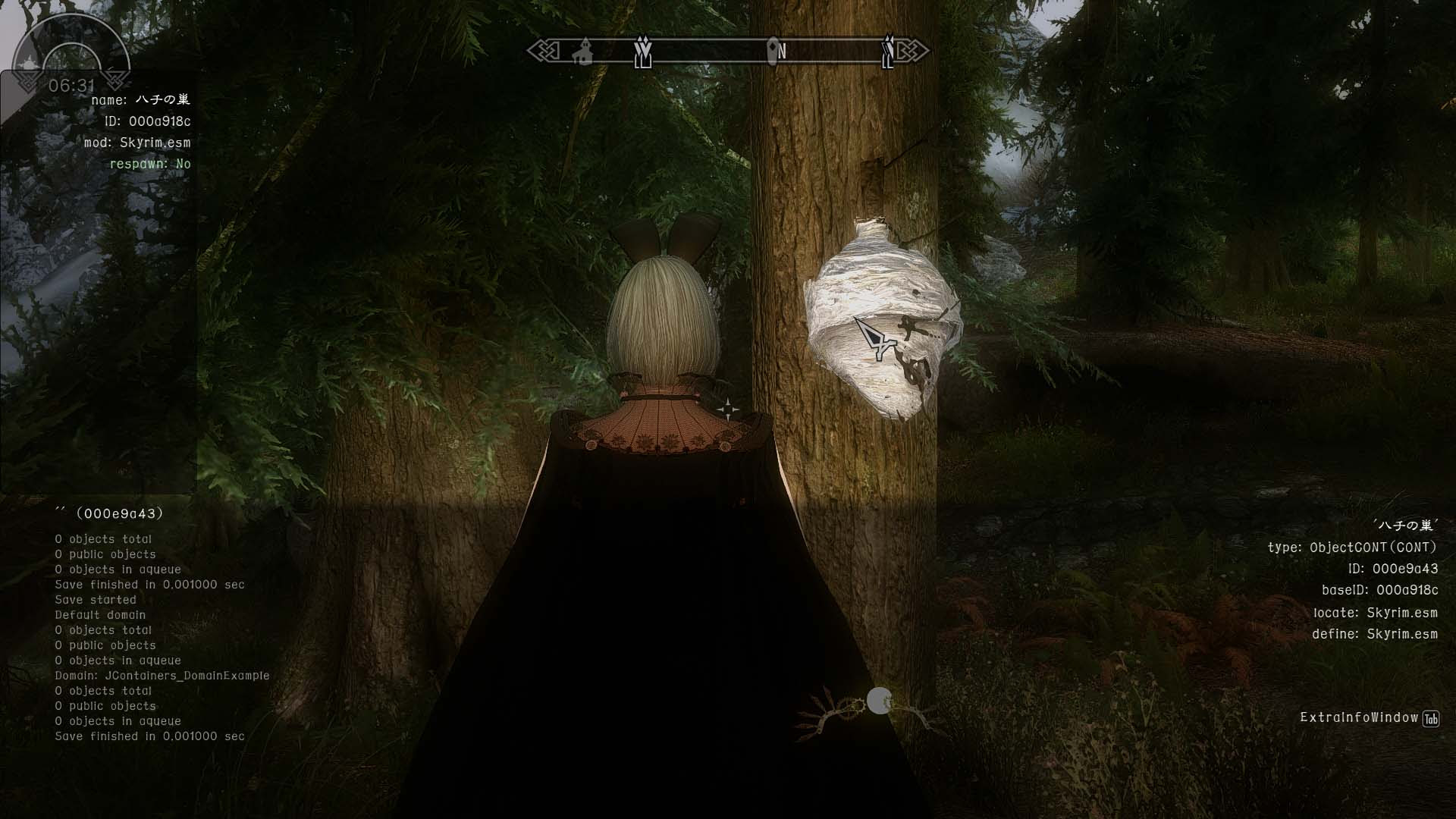 最も人気があります Skyrim リスポーン Mod 最優秀ピクチャーゲーム