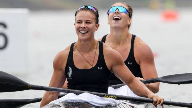 Lisa carrington was born in new zealand on june 23, 1989, she is at the age of 32. New Zealand Win Four Medals At Canoe Sprint World Championships As Lisa Carrington Stars Sportscene