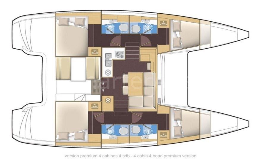Catamaran Sailboat Floor Plans ~ boat plans dory