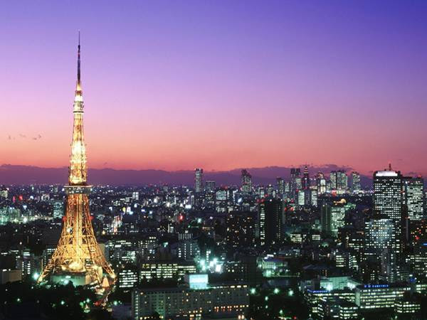 ユニーク東京タワー 夜景 壁紙 Iphone アニメ画像