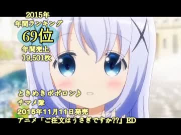驚くばかりアニメ 売り上げ 15 アニメ画像