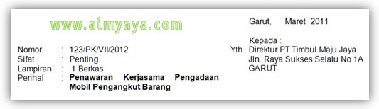 Anda juga harus menuliskan alamat berkebalikan dari media kardus sebelumnya. Cara Membuat Alamat Surat Di Ms Word Cara Aimyaya Cara Semua Cara