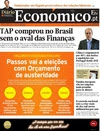 Ver capa Diário Económico