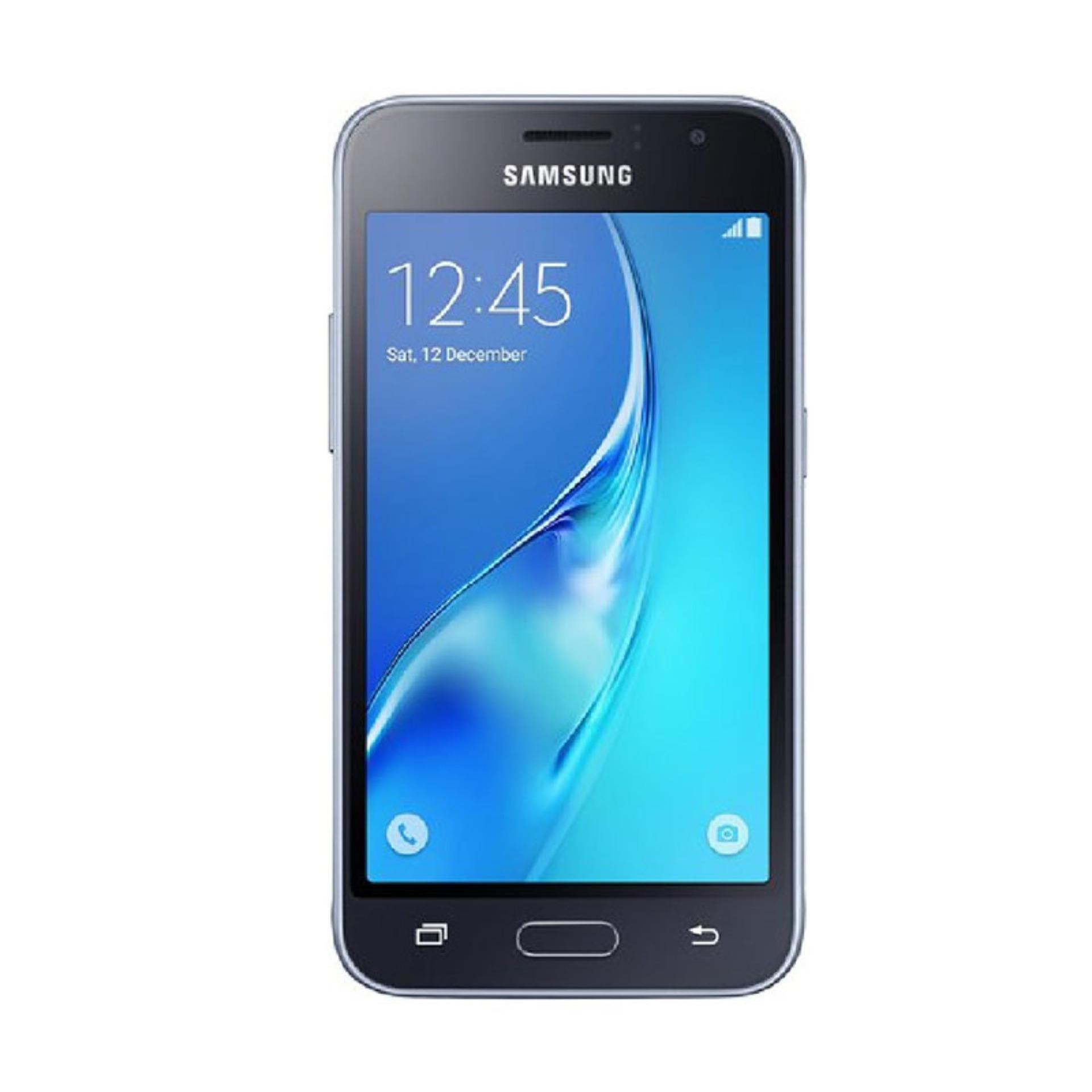 MURAH Samsung Galaxy J1 2016 Smartphone - Gudang Hp Samsung