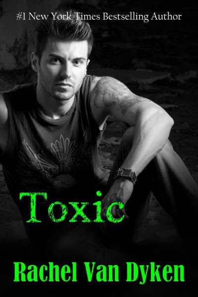 ToxicCover
