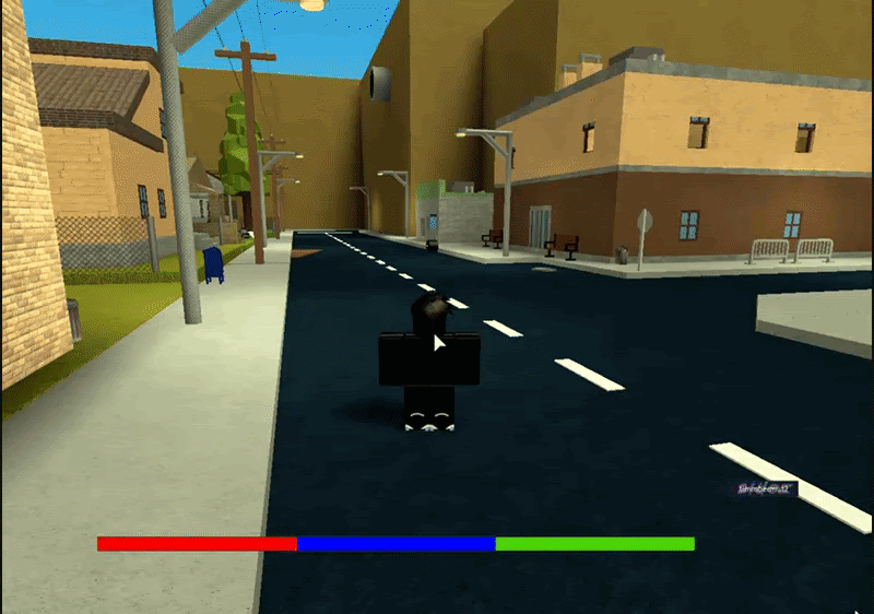 How To Stomp In The Streets Roblox Mobile - videos matching op roblox hackscript ice cream hack