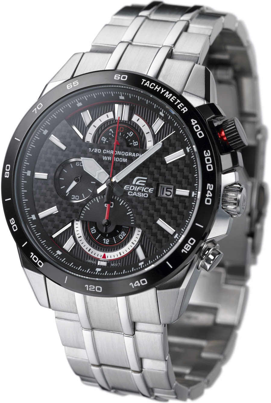  Harga  Casio  Edifice Gambar Foto Jam  Tangan 