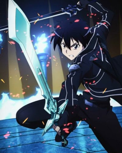 これまでで最高のキャラ アニメ かっこいい 画像 イラスト画像