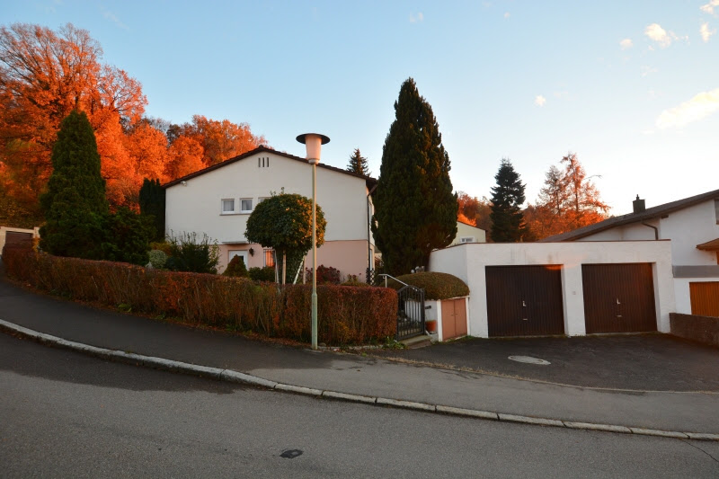Zweifamilienhaus Kaufen Ravensburg | Nino Bochorishvili