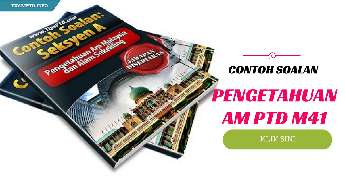 Contoh Soalan Psikometrik Penolong Penguasa Penjara 