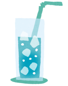 最も人気のある ソーダ イラスト 簡単