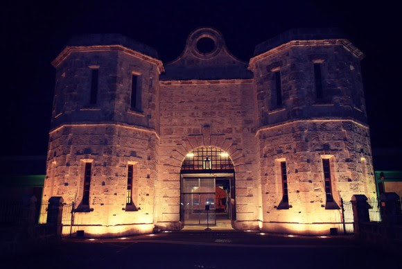 フリーマントル刑務所 Fremantle Prison Japaneseclass Jp