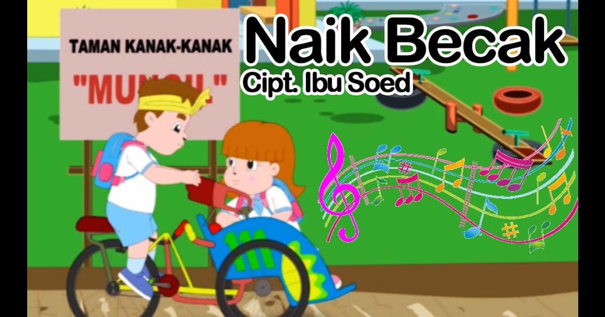 lirik lagu turun naik