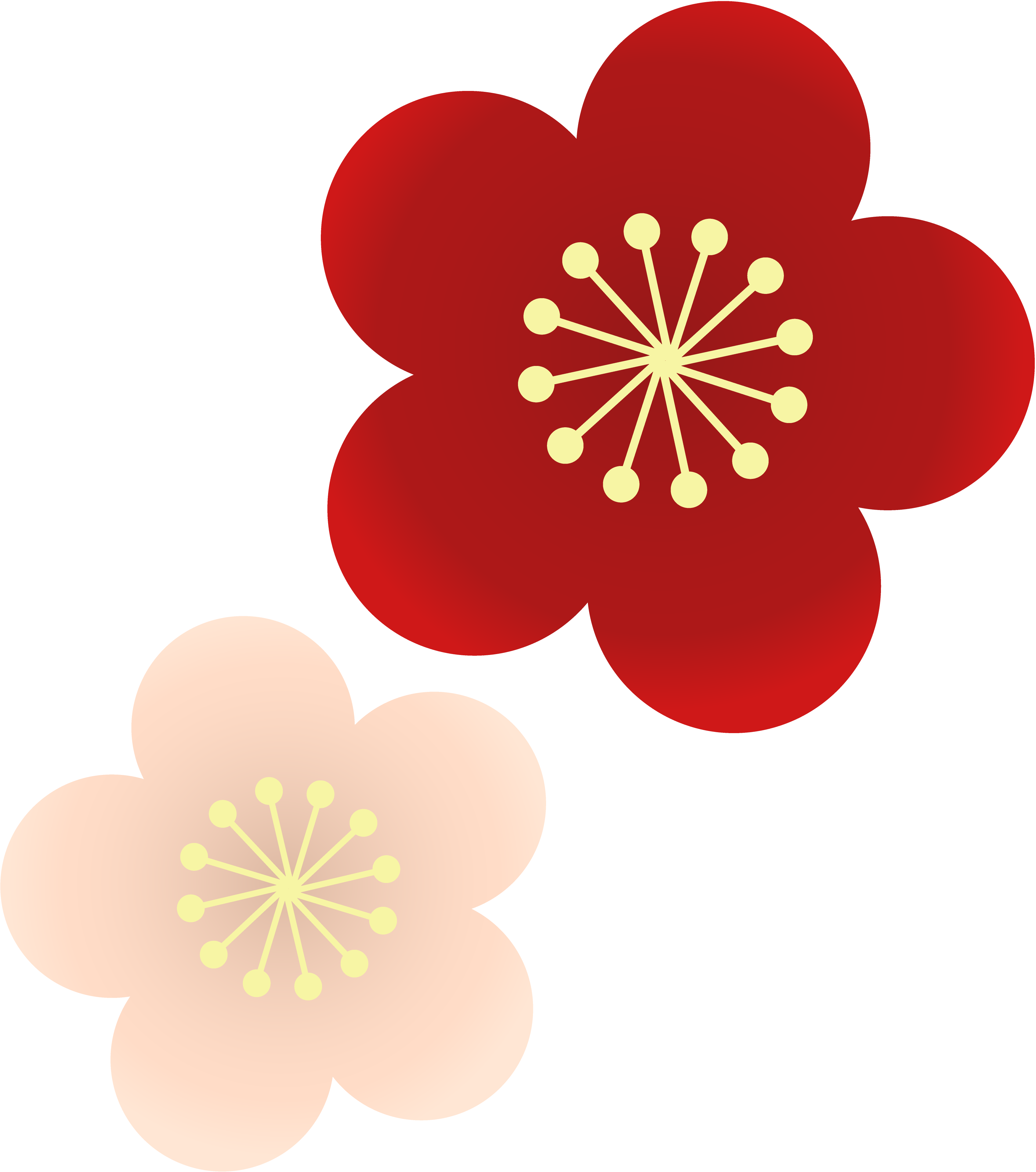 新着梅 画像 フリー イラスト ただのディズニー画像