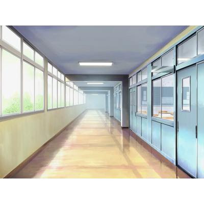 ダウンロード 学校 教室 イラスト 綺麗 Akusongoikisae