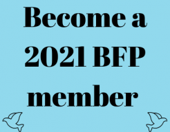 Become a 2021 BFP Member