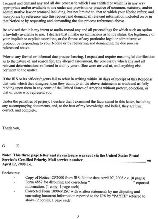 To request an extension, a filer needs to send the irs a letter explaining. Every Which Way But Loose Iii