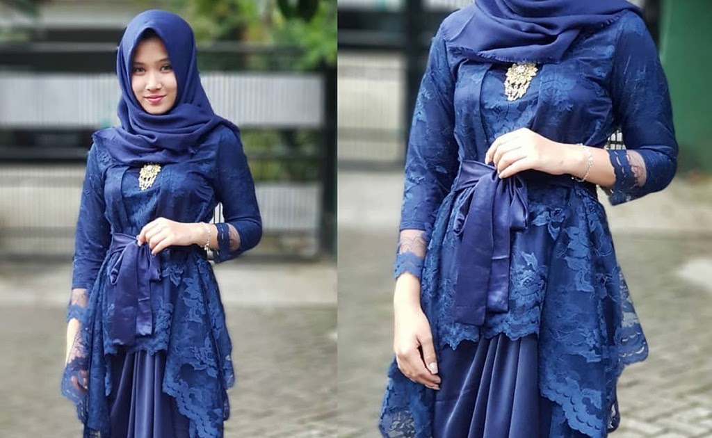 95 Perpaduan Warna  Navy  Dan Gold