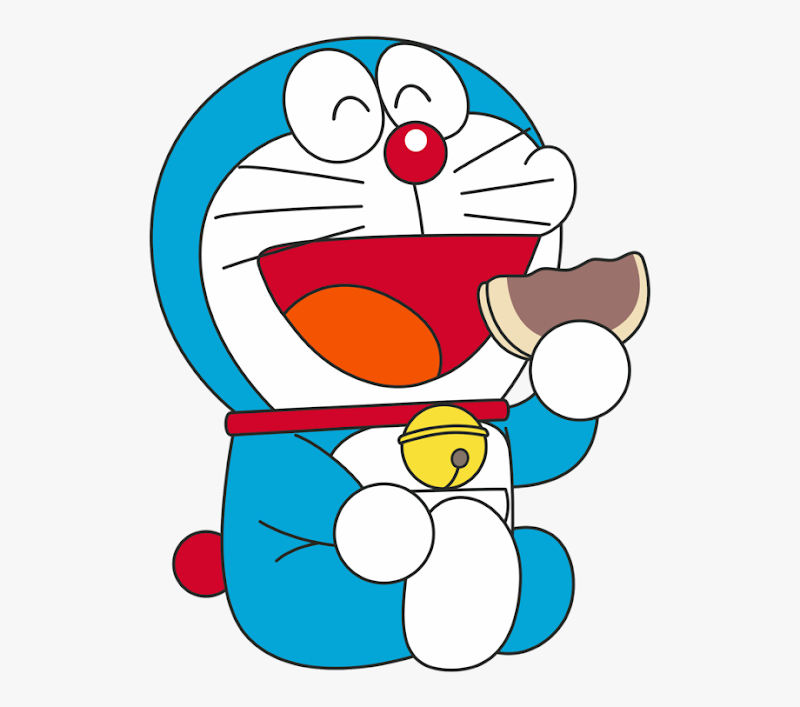 23+ Doraemon Bingung, Terpopuler!