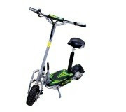 Scooter
Elétrico MoveGreen