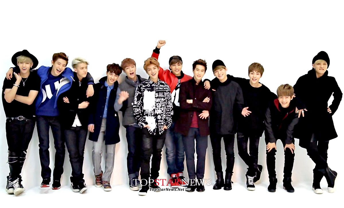 印刷可能 Exo 高 画質 壁紙 Jpbestwallpaper