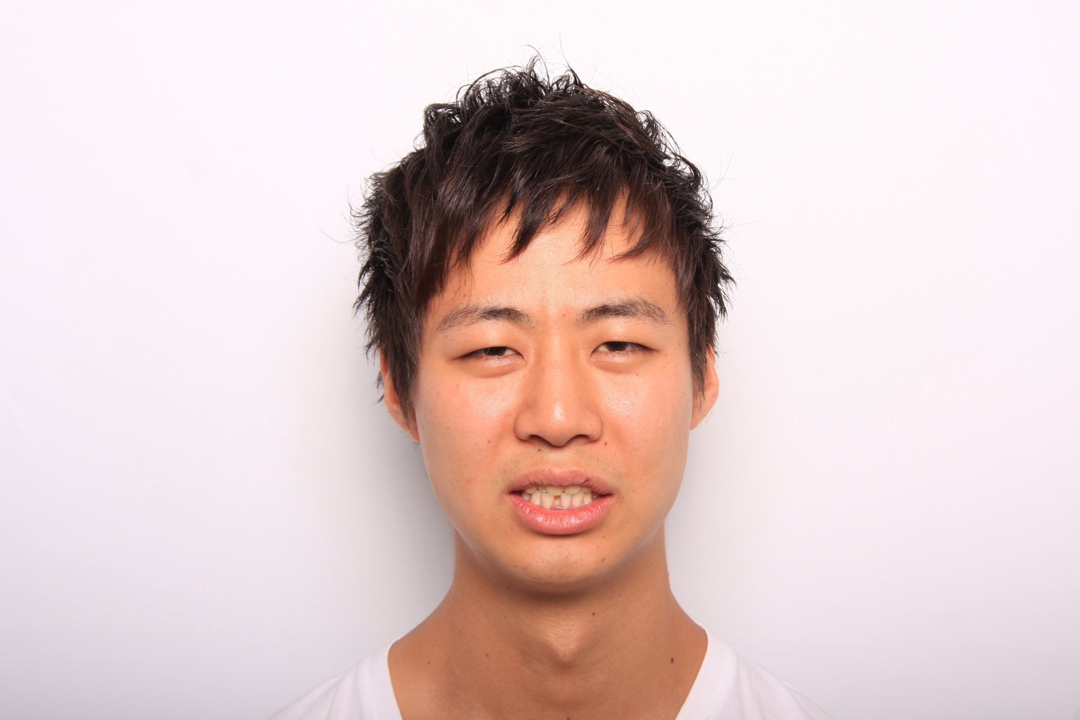 最高 ブサイク 髪型 男 ヘアスタイルギャラリー