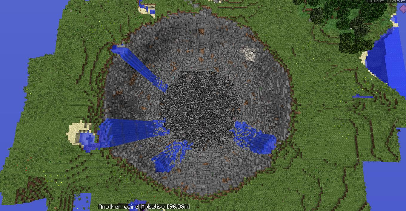 Owners and operators of u.s. This Was Well Worth The 40 Uranium Minecraft