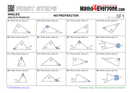 Unit 6 Similar Triangles Homework 2 Similar Figures Answers