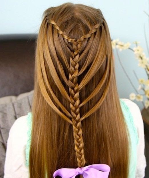 27+ Popular Style Easy Hairstyles For School Dailymotion