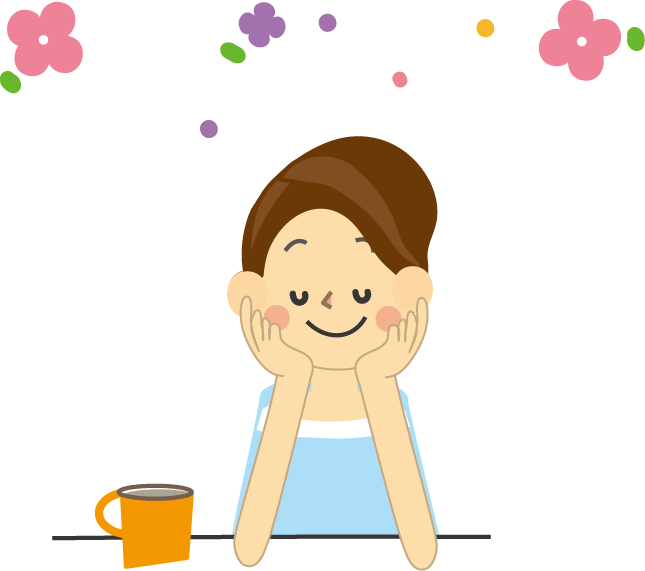 動物画像のすべて トップ100 リラックス イラスト フリー