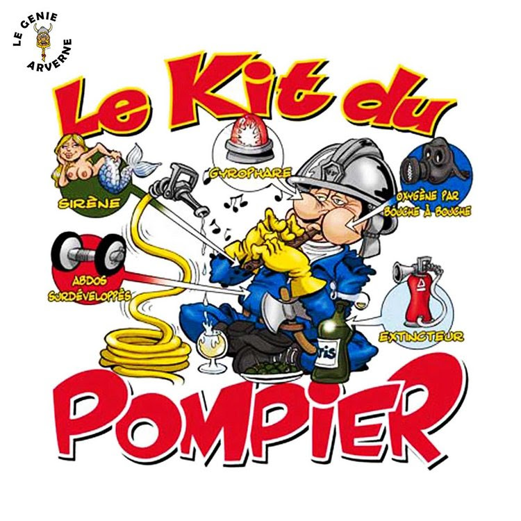 Carte Anniversaire Humoristique Pompier Nanaryuliaortega News
