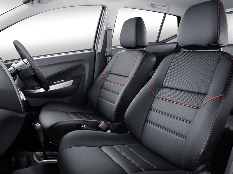 Perodua Viva Fuel Capacity - Nice Info d