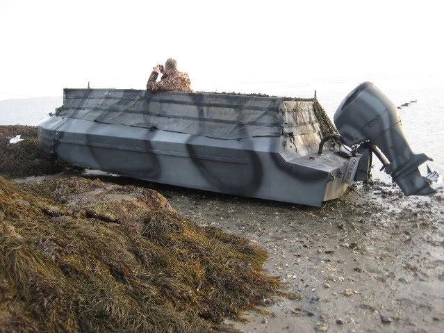 Topic Used tdb duck boat ~ Junk Her