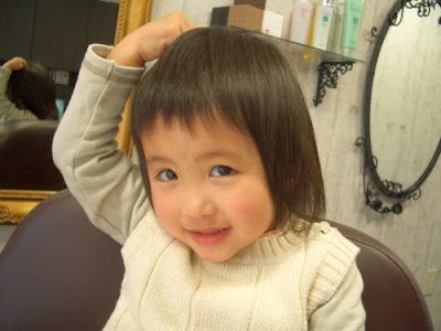 [最も人気のある！] 3歳 女の子 髪型 216879-3歳 女の子 髪型 セルフカット