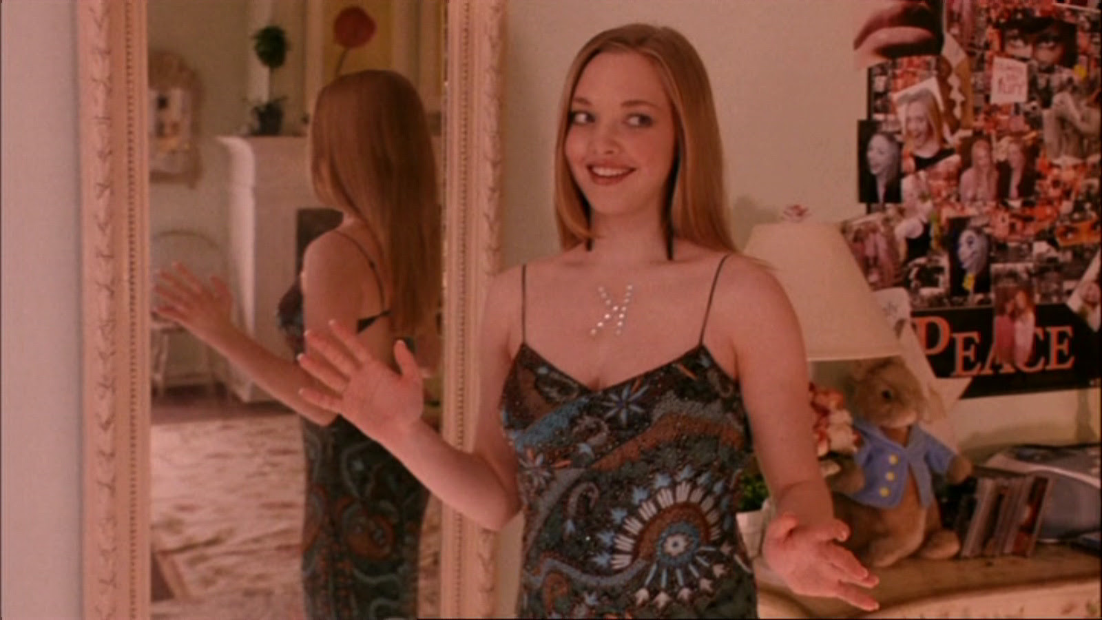 8 x 10, high quality, 300 dpi this item is a digital file by instant download. Mean Girls Screencap Girls Club Vorsicht Bissig Image 2361803 Fanpop