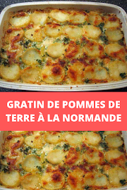 Gratin Dauphinois Jean Pierre Coffe Quelle Pomme De Terre Pour Quelle Recette La Version Traditionnelle Du