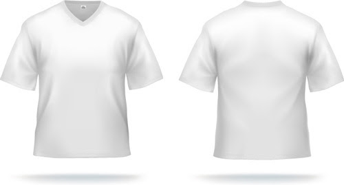 Download 55 MOCKUP T SHIRT CDR