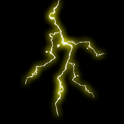 Japan Image 雷 イラスト 描き方