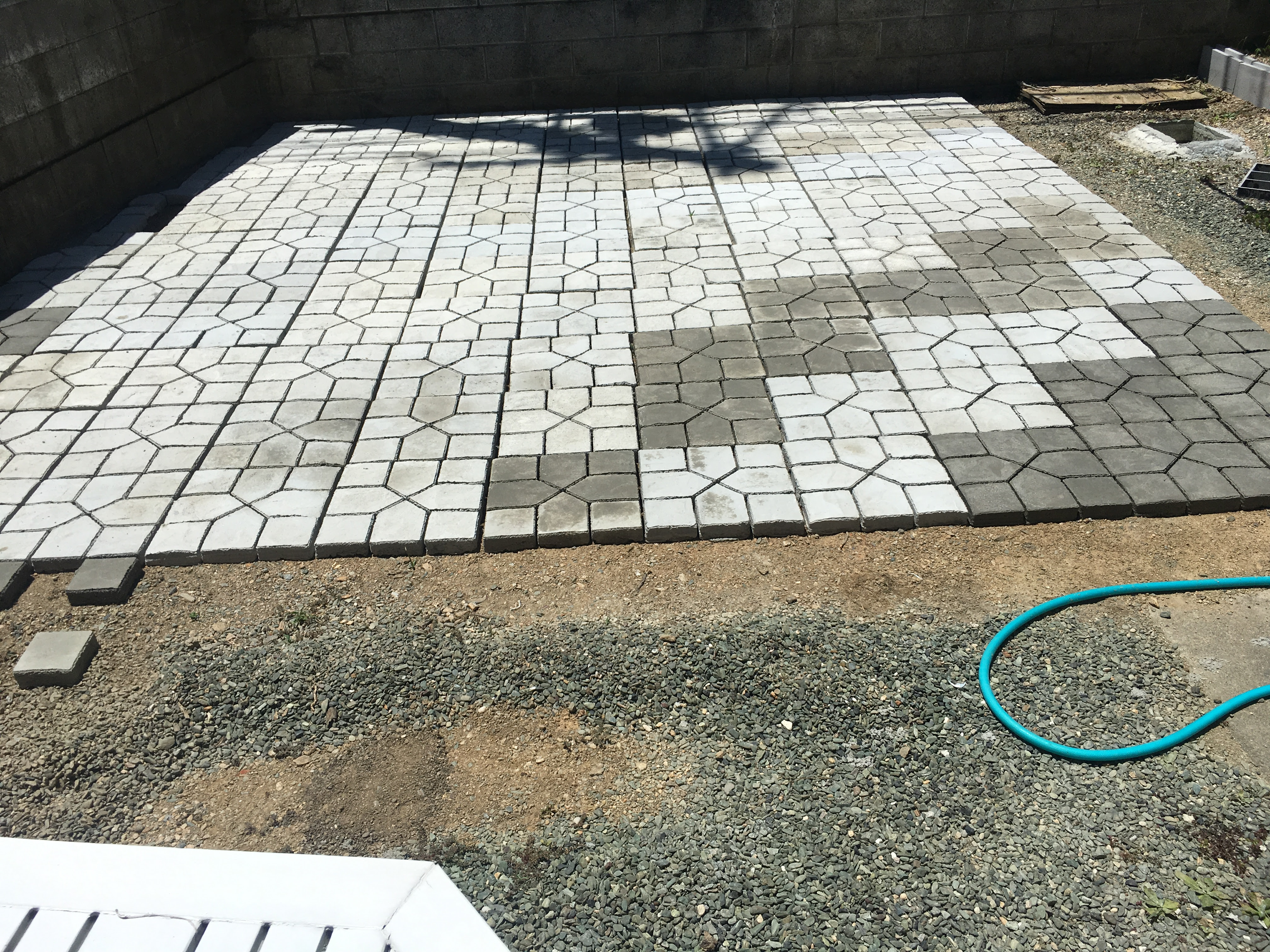 家 庭 コンクリート Diy Hōmuaidea