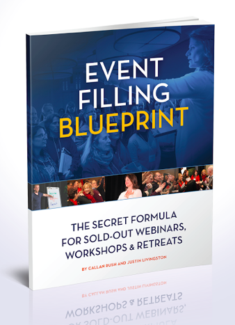 Event Filling Blueprint