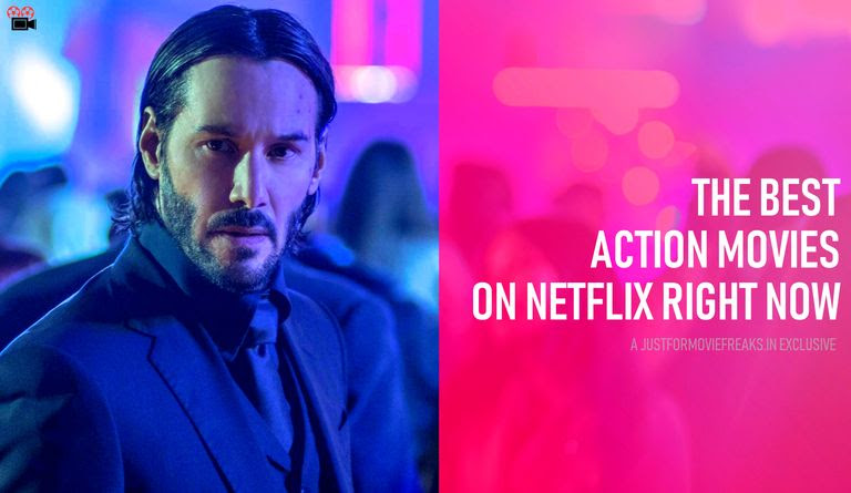 Best of bollywood thriller movies on netflix. 29 Best Action Movies On Netflix India May 2021 Just For Movie Freaks