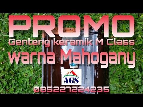 45+ Ide Harga Genteng Keramik M Class 2021