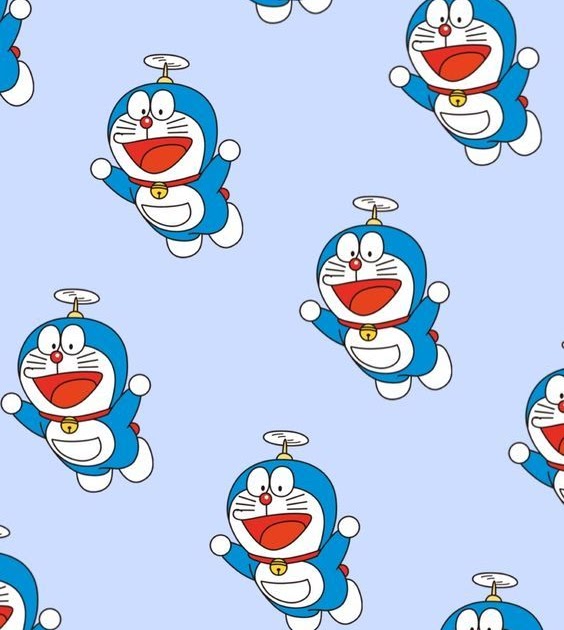 Keren Gambar Doraemon Lucu Buat Wallpaper - doraemon