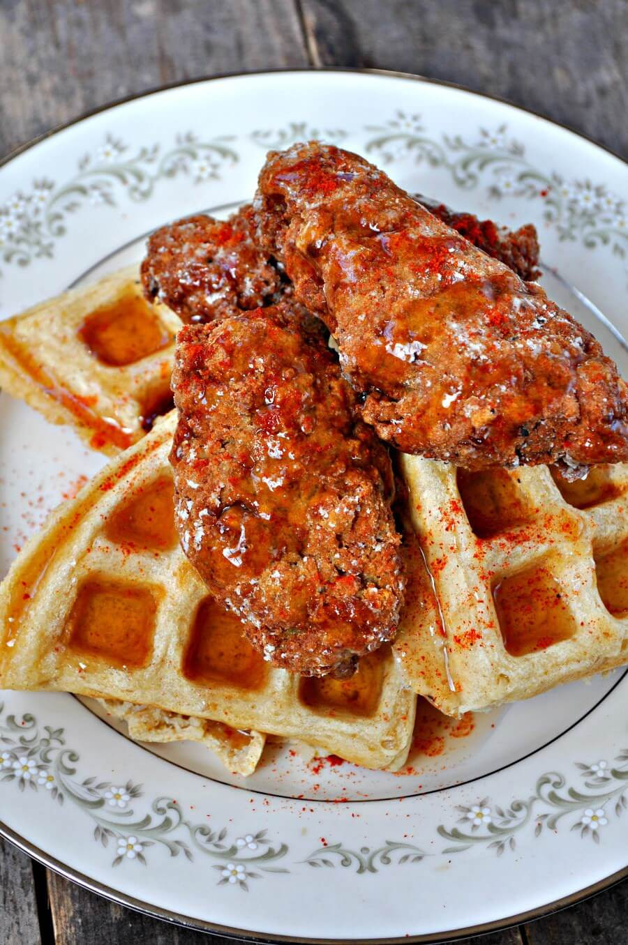 This soul food menu collection is for traditional soul food lovers. The 31 Best Vegan Soul Food Recipes On The Internet The Green Loot