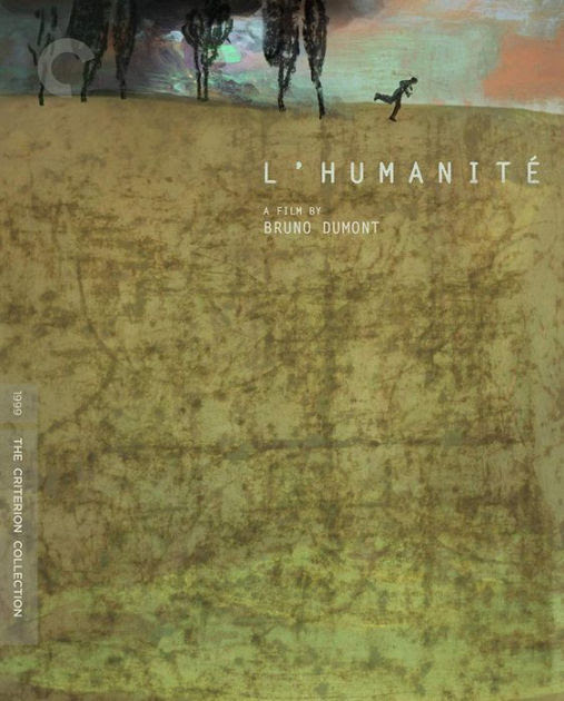 Emmanuel schotté , séverine caneele , philippe tullier , ghislain ghesquère , daniel leroux , daniel petillon , robert bunzi , dominique pruvost , jean‑luc смотрите также: Criterion Collection L Humanite By Bruno Dumont Bruno Dumont Emmanuel Schotte Severine Caneele Philippe Tullier Blu Ray Barnes Noble