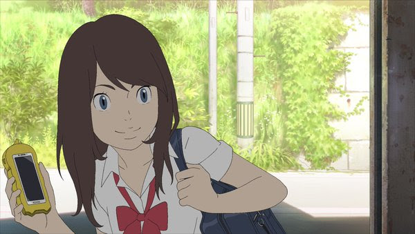 最高の四国 アニメ 聖地 アニメ画像