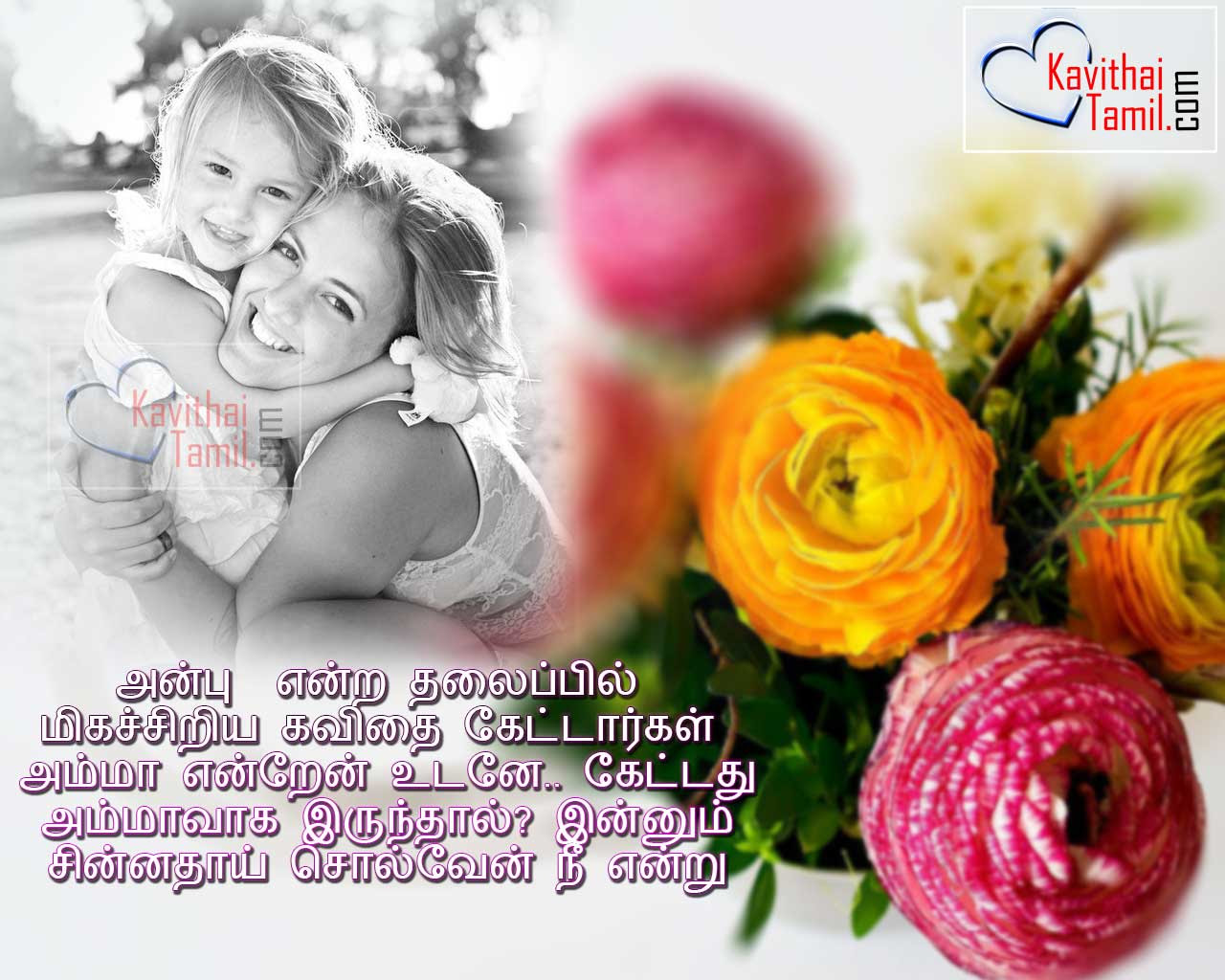 Birthday Wishes Birthday Wishes For Mother In Tamil Kavithai